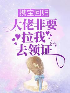 携宝回归，大佬非要拉我去领证陆向恒宋蓁蓁萧若雪小说全文免费阅读_携宝回归，大佬非要拉我去领证小说全本