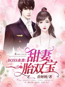 BOSS来袭：甜妻一胎双宝苏沫沫苏晴天王总厉司夜小说全本章节_BOSS来袭：甜妻一胎双宝无弹窗大结局