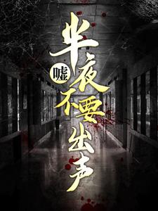 嘘，半夜不要出声张烁夏雨李阳赵刚小说无弹窗_嘘，半夜不要出声无弹窗大结局