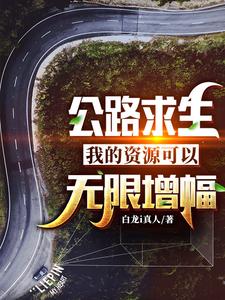 公路求生：我的资源可以无限增幅北晨小说无弹窗_公路求生：我的资源可以无限增幅小说免费阅读