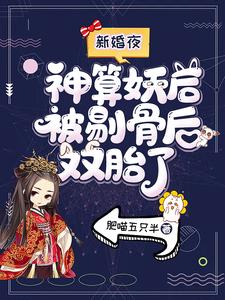 新婚夜，神算妖后被剔骨后双胎了凤落温婷小说全本章节_新婚夜，神算妖后被剔骨后双胎了小说全文阅读