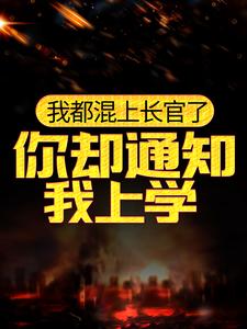 我都混上长官了，你却通知我上学？林天大舅卡沙将军小说全本章节_我都混上长官了，你却通知我上学？全本章节阅读