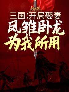 三国：开局娶妻，凤雏卧龙为我所用蔡琰刘琦蔡邕卫仲道最新小说_三国：开局娶妻，凤雏卧龙为我所用免费全本