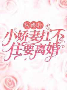 闪婚后，小娇妻扛不住要离婚冷若颜潘婷婷周婻小说无广告_闪婚后，小娇妻扛不住要离婚小说全文阅读