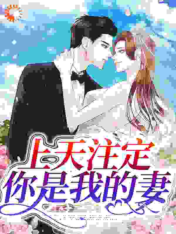 全本小说《上天注定：你是我的妻》小说_(主角是李亚宁晏池外婆白薇薇)上天注定：你是我的妻小说全本