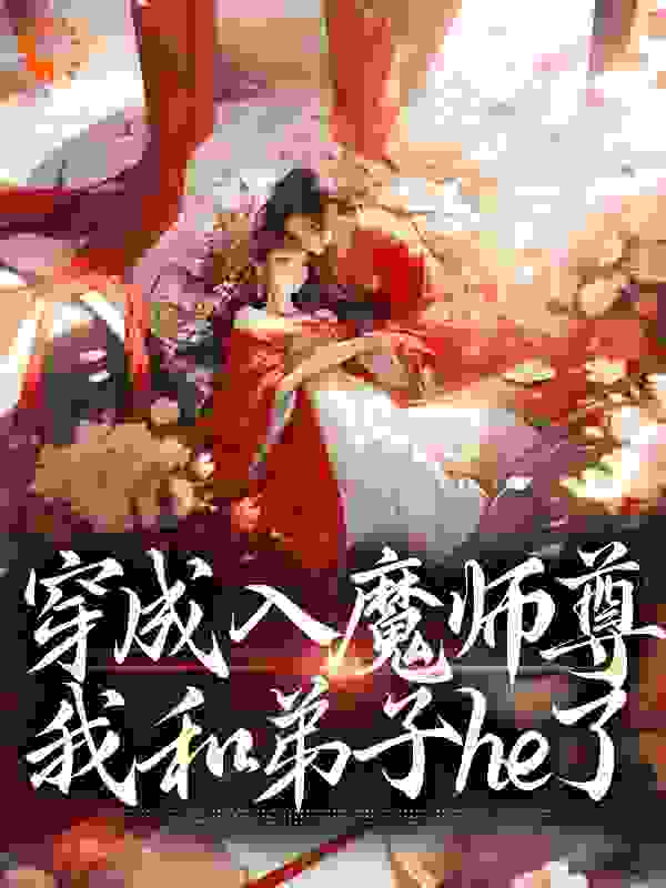 最近更新_穿成入魔师尊，我和弟子he了_萦回晚照新作_月昭瑾珵望尘仙尊霏弘长老