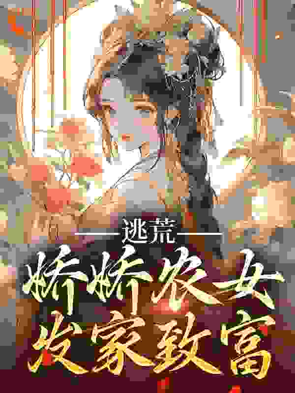 全本小说_逃荒，娇娇农女发家致富_猫咪大人_种田,古代言情,萌宝,穿越,逃荒,养崽,魂穿