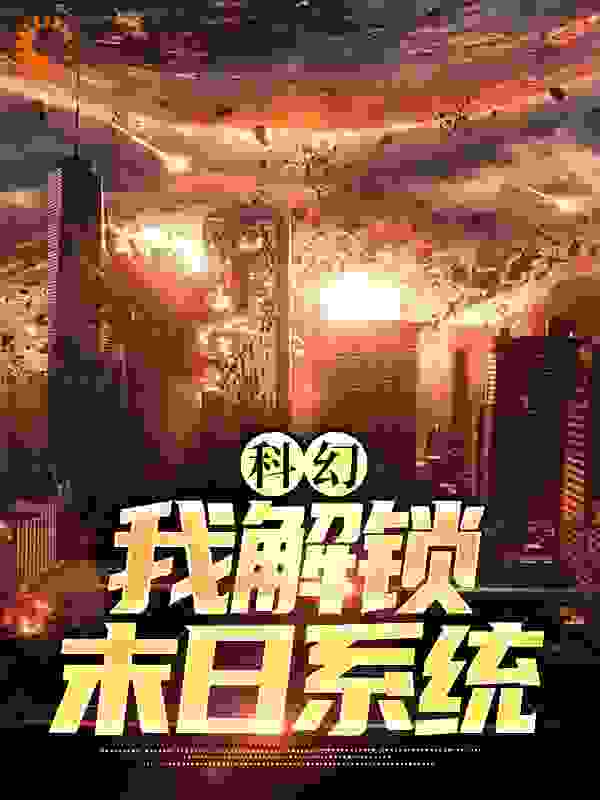 热门推荐科幻：我解锁末日系统汪森_科幻：我解锁末日系统(汪森)最新全本小说