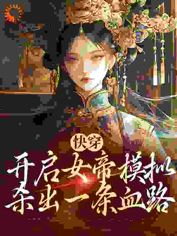 无删减快穿：开启女帝模拟，杀出一条血路_快穿：开启女帝模拟，杀出一条血路(吴信荀瑾瑜苏绾苏婉清)小说全文免费阅读