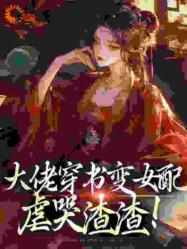 全网爆火大佬穿书变女配，虐哭渣渣！谢樱屠娘子楚娘子李婶_大佬穿书变女配，虐哭渣渣！(谢樱屠娘子楚娘子李婶)全本章节阅读