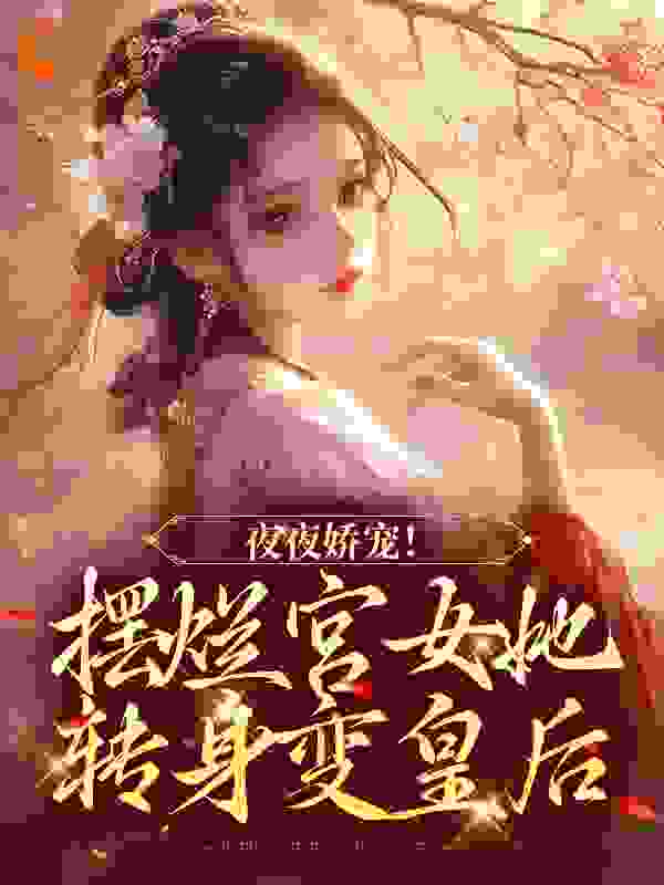 最新章节夜夜娇宠！摆烂宫女她转身变皇后珞憬太子皇后邵嬷嬷_夜夜娇宠！摆烂宫女她转身变皇后(珞憬太子皇后邵嬷嬷)小说阅读