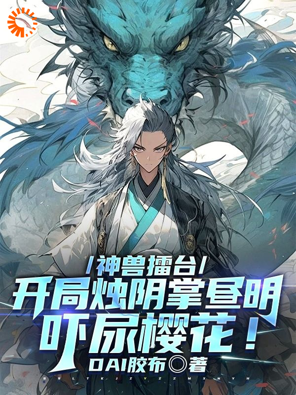 畅销佳作_神兽擂台：开局烛阴昼明吓尿樱花_dai胶布_洛叶罗军小仁德志樱花国