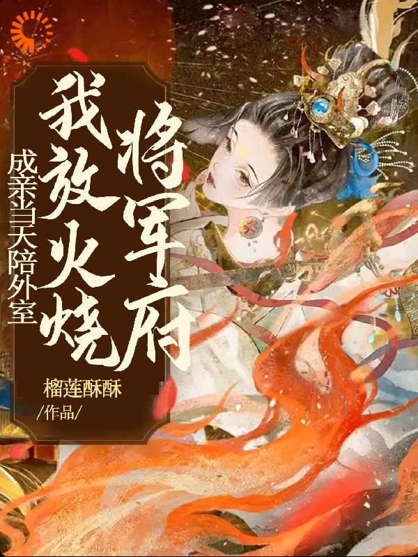 精选小说《成亲当天陪外室，我放火烧将军府》小说_(主角是木婉云沈阔柳如霜木尘)成亲当天陪外室，我放火烧将军府全文阅读