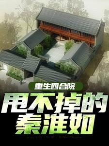 重生四合院：甩不掉的秦淮如赵羲彦秦淮茹赵山全文小说_重生四合院：甩不掉的秦淮如小说无弹窗