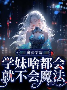 魔法学院：学妹啥都会，就不会魔法黎问音南宫执尉迟最新章节_魔法学院：学妹啥都会，就不会魔法小说最新章节