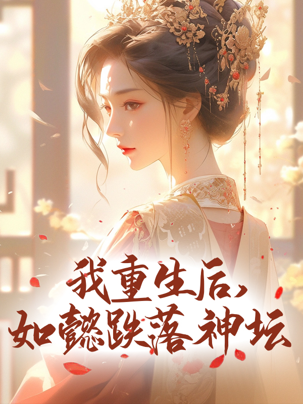 无删减《我重生后，如懿跌落神坛》小说_(主角是阿箬如懿卫嬿婉琅嬅)我重生后，如懿跌落神坛全文阅读