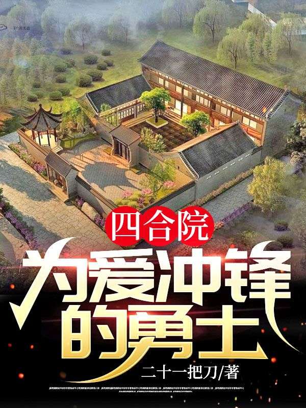 四合院：为爱冲锋的勇士陈一航王佳贾李卫星西门贵全本小说_四合院：为爱冲锋的勇士小说全文免费阅读