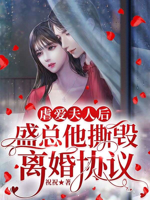 虐爱夫人后，盛总他撕毁离婚协议宁馨雨盛启轩宁衡水陆琪全文小说_虐爱夫人后，盛总他撕毁离婚协议无弹窗大结局