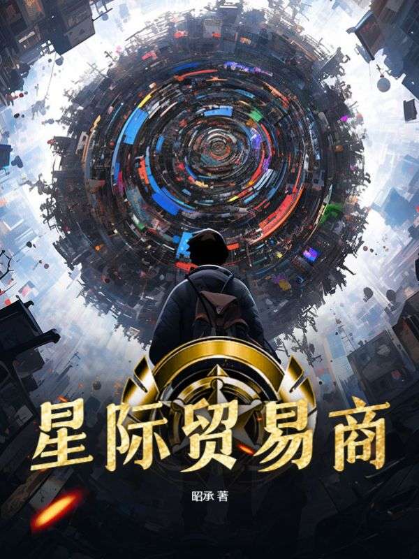 星际贸易商黄禹小说免费阅读全文_星际贸易商最新免费